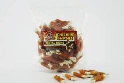Nutrition-Euro Shop Chicken snack dental 500 gr