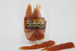 Nutrition-Euro Shop Chicken snacks crispy filet