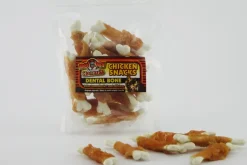 Nutrition-Euro Shop Chicken snacks dental bone