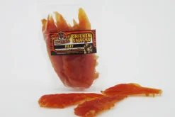 Nutrition-Euro Shop Chicken snacks filet 150 gr
