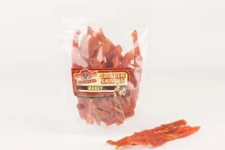 Nutrition-Euro Shop Chicken snacks jerky 100 gr