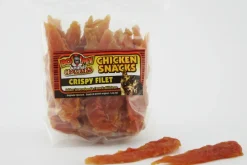 Nutrition-Euro Shop Chicken snacks poulet