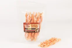 Nutrition-Euro Shop Chicken snacks stick 100 gr