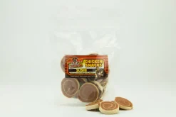 Nutrition-Euro Shop Chicken snacks sushi 100 gr