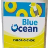 Piscines Et Accessoires-Blue Ocean Chlor-O-Chok granulés 1 kg