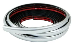 Accessoires-Euro Shop Chrome Fender 15mm 5m