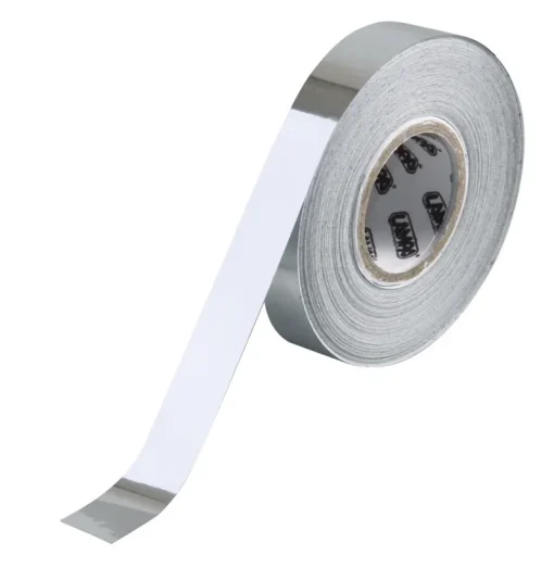 Accessoires-Euro Shop Chrome Maniac 10mm 10m
