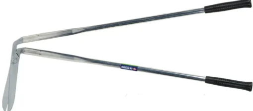 Outillage À Main-De Pypere Cisailles à gazon aluminium