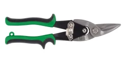Outils De Coupe-Kreator Cisailles droite 250 mm