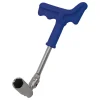 Outils Clés Voiture-Carpoint Clé à bougie modèle T16 mm