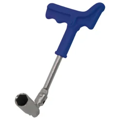 Outils Clés Voiture-Carpoint Clé à bougie modèle T16 mm