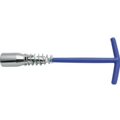 Outils Clés Voiture-Carpoint Clé à bougie modèle-T 16 & 21 mm