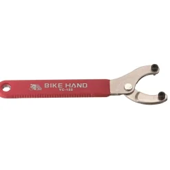 Accessoires Vélo | Entretien Des Vélos-Merkloos Clé pour cuvette boîtier de pédalier