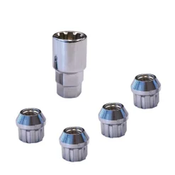 Outils Clés Voiture-Carpoint Clé roues M 12 x 1,5 F ball