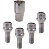 Outils Clés Voiture-Carpoint Clé roues M 12 x 1,5C