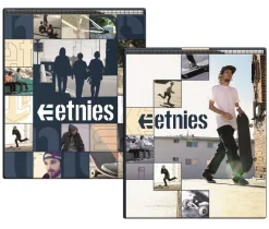 Classeurs-Euro Shop Classeur A4 Etnies