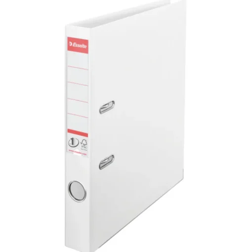 Classeurs-Esselte Classeur A4 vivida blanc