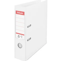 Classeurs-Esselte Classeur A4 vivida blanc