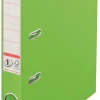 Classeurs-Esselte Classeur A4 vivida vert claire