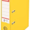 Classeurs-Esselte Classeur Vivida A4 75 mm - jaune
