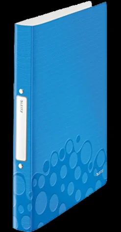 Classeurs-Esselte Classeur wow bleu 25 mm