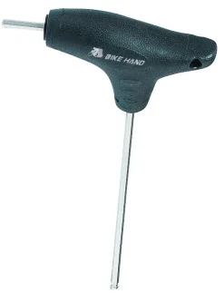 Accessoires Vélo | Entretien Des Vélos-Merkloos Clef lame coudée 4 mm