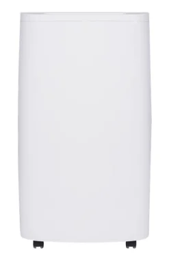 Climatiseurs Et Ventilateurs-Euro Tools Climatiseur mobile 3-en-1 16.000BTU