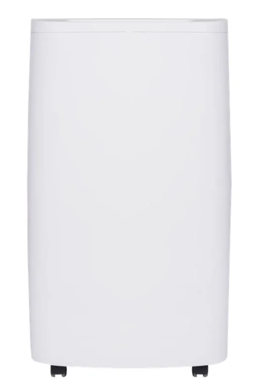 Climatiseurs Et Ventilateurs-Euro Tools Climatiseur mobile 3-en-1 16.000BTU