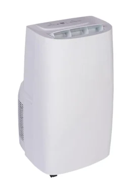 Climatiseurs Et Ventilateurs-Euro Tools Climatiseur mobile 3-en-1 16.000BTU