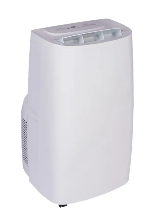 Climatiseurs Et Ventilateurs-Euro Tools Climatiseur mobile 3-en-1 16.000BTU