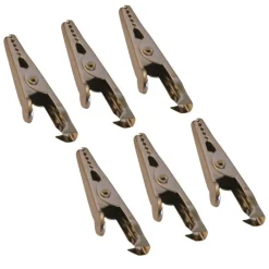 Réparation Voiture-Carpoint Clip testeurs 6 pièces