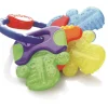 Anneau De Dentition-Nuby Clés avec ice-gel