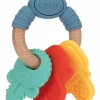 Anneau De Dentition-Nuby Clés de dentition bois/silicone