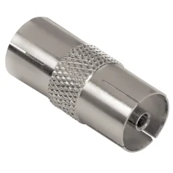 Audio-Hama Coax adapteur 2x socket