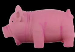 Jouets-Euro Pet Cochon latex pouet 15 x 8 x 8 cm