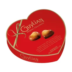 Cadeaux Saint-valentin-Guylian Coeurs pralinés 105 grammes