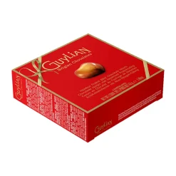 Cadeaux Saint-valentin-Guylian Coeurs pralinés box 42 grammes
