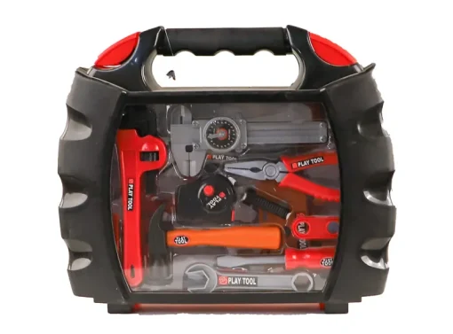 Jeu De Rôle-DDD Toys Coffret à outils 30 pièces