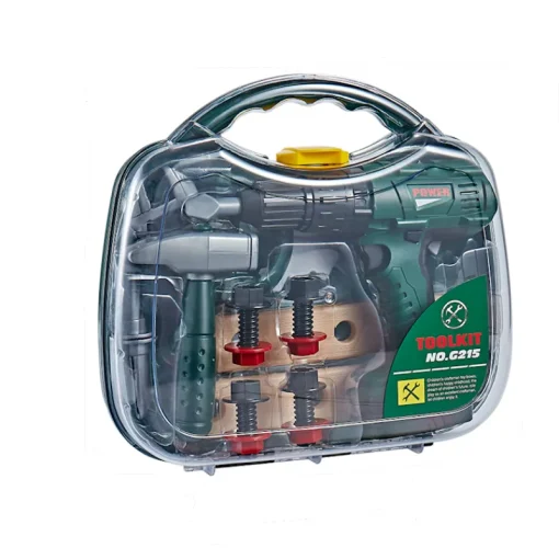 Jeu De Rôle-DDD Toys Coffret outils