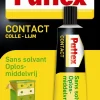 Colle-Pattex Colle contact sans solvant 65 g
