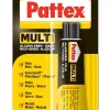 Colle-Pattex Colle multi-usages 50 g