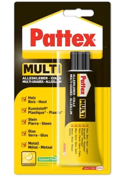 Colle-Pattex Colle multi-usages 50 g
