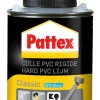 Colle-Pattex Colle PVC rigide classic 250 g