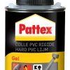 Colle-Pattex Colle PVC rigide gel 250 g