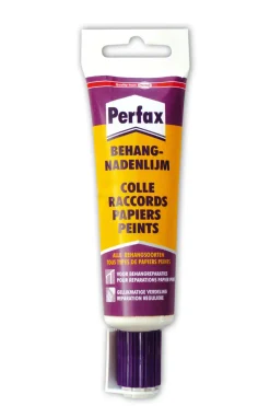 Colle | Outils De Tapissage-Perfax Colle raccords papiers peints 60 g