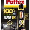 Colle-Pattex 100 % colle repair gel 20 g