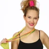 Accessoires-Partyline Collier Néon 4 Couleurs