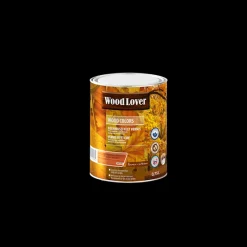 Lasure, Huile & Vernis | Teintures, Huile Et Vernis-Wood Lover Colors acajou brésilien 750 ml