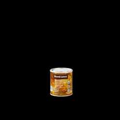 Lasure, Huile & Vernis | Teintures, Huile Et Vernis-Wood Lover Colors ébène africain 250 ml