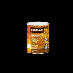 Lasure, Huile & Vernis | Teintures, Huile Et Vernis-Wood Lover Colors chêne français 750 ml